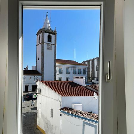 Vila Casa D'Arronches Exteriér fotografie