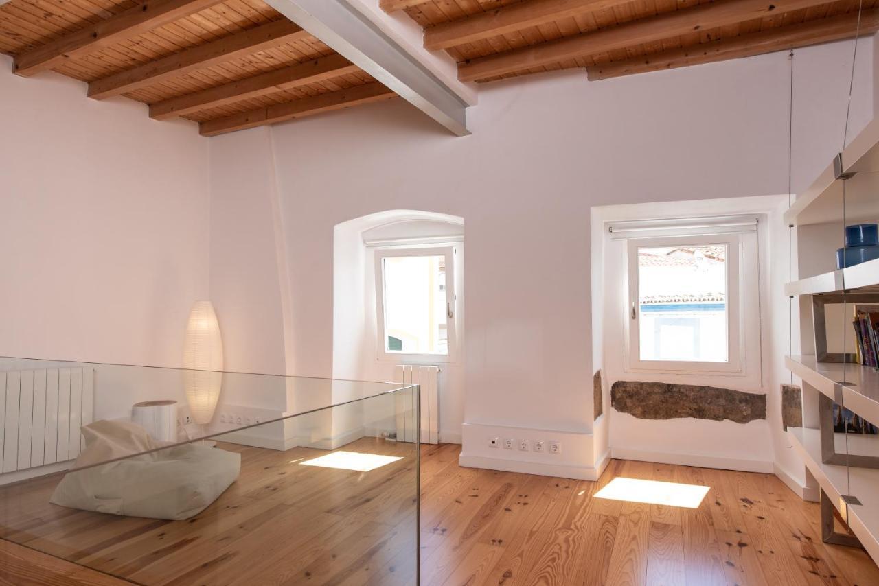 Vila Casa D'Arronches Exteriér fotografie