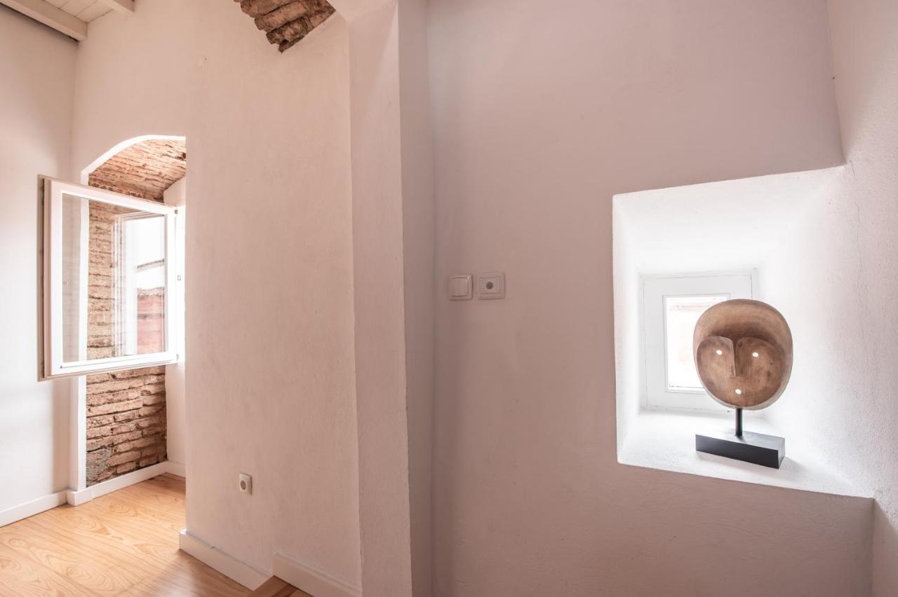 Vila Casa D'Arronches Exteriér fotografie